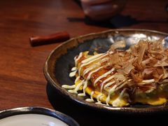 海鲜大阪烧-山杏yama-katsu·吉列炸物