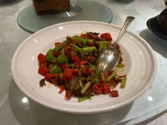 小炒月牙骨-鄱阳湖·江西小炒·瓦罐煨汤(五道口店)