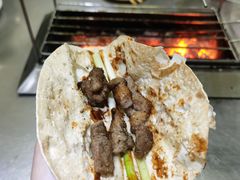 -小寒羊烧烤(凯瑞时代大厦店)