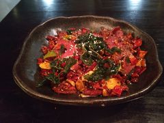 -薇酌饮·陕西菜(南门外店)