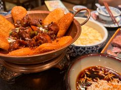 -南京大牌档(新街口德基广场店)