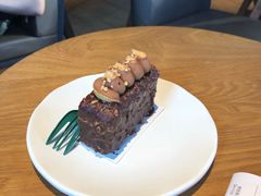 -星巴克(红房子店)