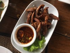 -自然餐厅(Phuket)