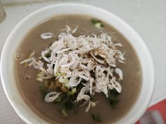 -汪记鲜鱼糊汤粉(沈阳路总店)