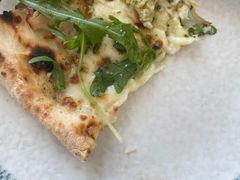 -PIZZA BIANCA(万象城店)
