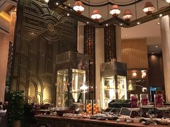 -万达瑞华酒店美食汇自助餐厅(楚河汉街店)