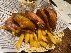 -1886德国汽车餐厅(外滩十六铺码头店)