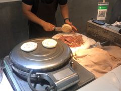 -马光荣肉丸糊辣汤(边东街店)