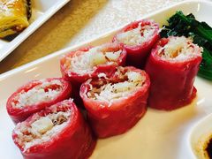 -麒麟中餐厅·经典粤菜·地道菜式老字号(广州长隆酒店)