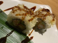 -隐泉之语日式料理(王府中环店)