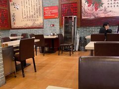 大堂-蒸武门·广式茶点(石滩店)