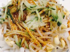 -大嘻咹biangbiang面(历史博物馆店)