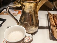 -清真·卡德尔大叔新疆主题餐厅(龙汇路店)