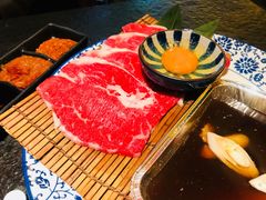-上男·烧肉集市(五一广场店)