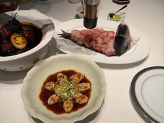 -怡情荟•海鲜青岛菜(五四广场旗舰店)