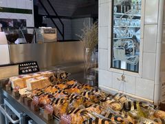 -Juicy Bakery(瑞景店)