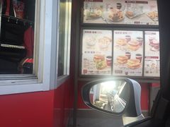 -肯德基(黄渡DT店)