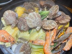 -三个渔夫·蒸汽海鲜(小白楼店)