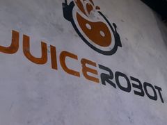 -JuiceRobot·手工意大利面&汉堡精酿(珠江新城店)