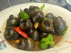 田螺塞肉-富临轩私房菜(集庆门大街店)