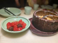 -绿茶餐厅(西单老佛爷店)