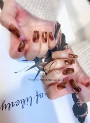 -PinkBaby美甲美睫