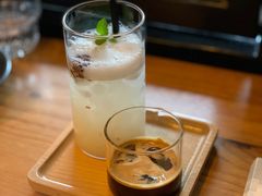 -转山咖啡(松柏社区店)