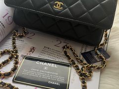 -CHANEL(恒隆广场店)