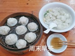 -上海特色小笼店(铁岭路90弄小区店)