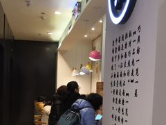 -巧燕坊一笼一蒸(庆春广场地铁站店)