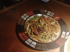 -楼兰新疆主题餐厅(苏州中心店)