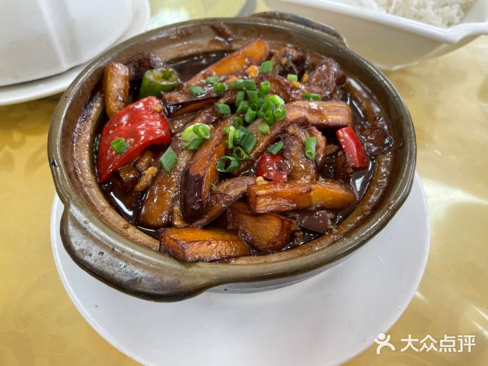 思远客家菜馆(巴伐利亚店)图片