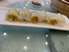 -龙的酒楼·手工早茶·顺德菜(近良路店)