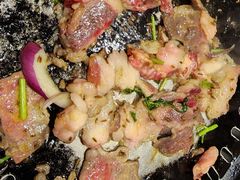 -红岸碳烤齐齐哈尔原味生态烤肉