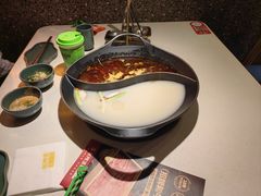 -新辣道鱼火锅(上地华联店)