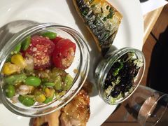 无印良品Cafe&nbsp;&&nbsp;Meal&nbsp;MUJI-无印良品餐堂 MUJI Diner(成都太古里店)
