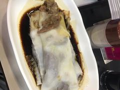 -华辉拉肠(宝华店)