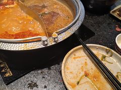-牛New寿喜烧(闵行龙湖天街店)