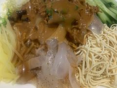 -老妈菜馆(建设街店)