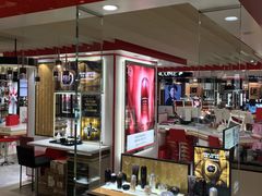 -燕莎友谊商城(金源店)