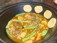 -粗粮人家·东北菜(洋桥店)