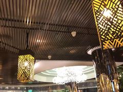 大堂-润园四季椰子鸡火锅(海上世界店)