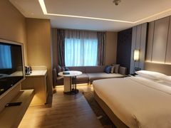 -深圳彭年万丽酒店