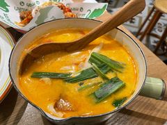 -迷你椰·泰式大排档(共康店)