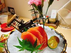 -江左尚白日本料理(万象城店)