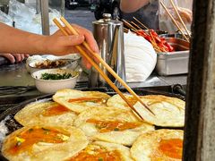 -张记灌饼(丰富路店)