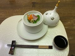 -空蝉怀石料理(益丰·外滩源店)