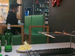 -小鲜肉延边朝鲜族烤串(珠海店)