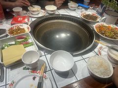 -姚稷大铁锅(龙之梦店)