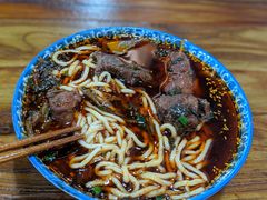 -蒋六十八梯眼镜面(狮子坪店)
